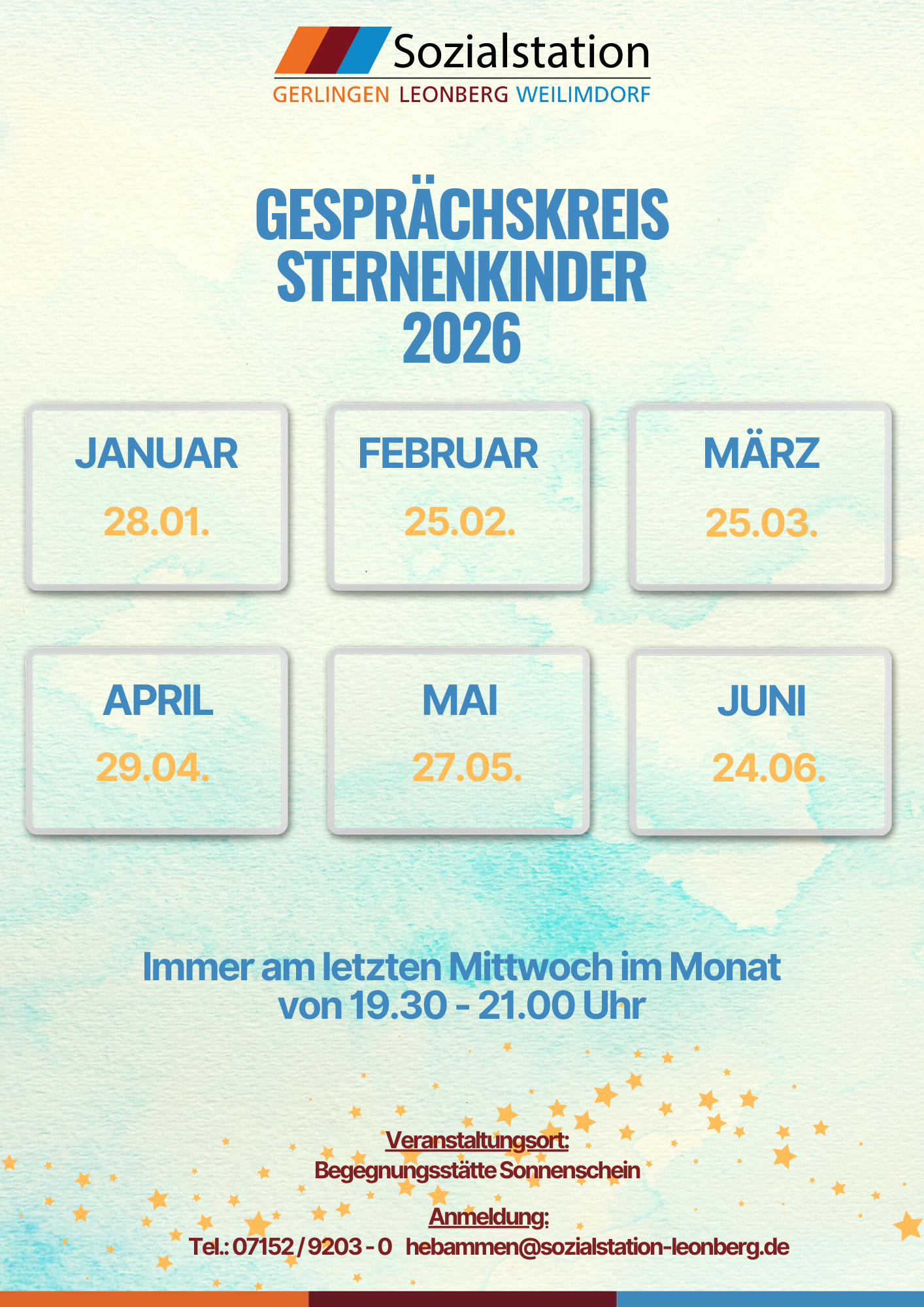 sternenkinder 2025